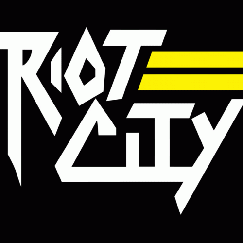 Riot City : Livin' Fast